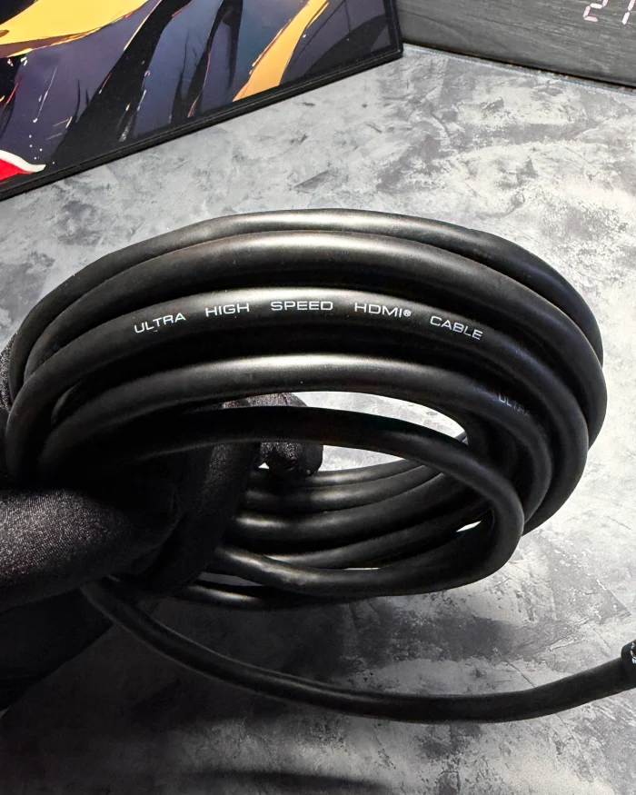 5-Meter HDMI 2.1 Cable - Image 6