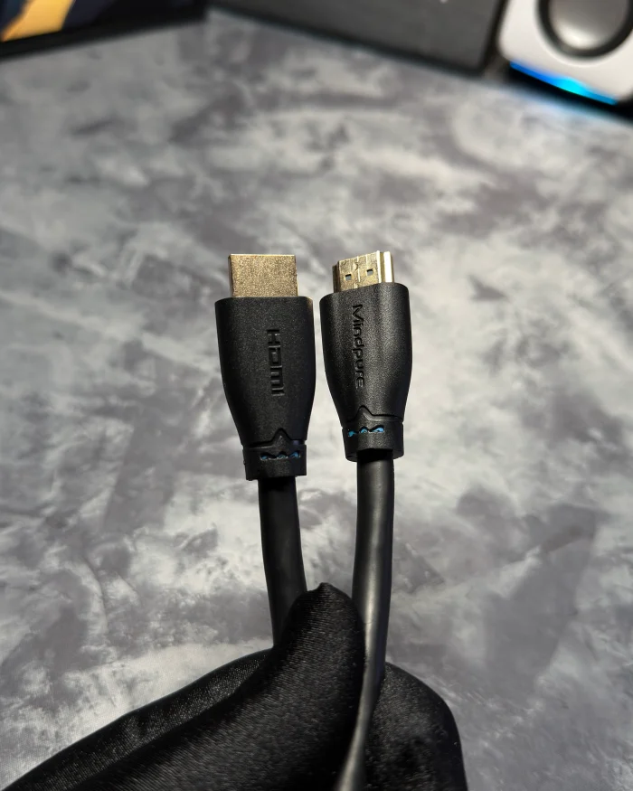 5-Meter HDMI 2.1 Cable - Image 2