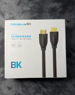 5-Meter HDMI 2.1 Cable - Image 7